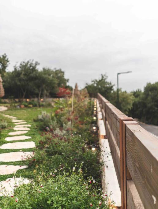 Azamra Amirim Villa Exterior photo